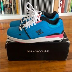 DC Anthony Van Engelen Avenger sneakers
